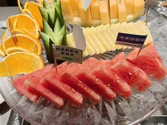 -海底捞火锅(丰尚国际广场店)