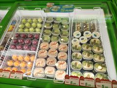 -新玛特购物广场(齐齐哈尔店)