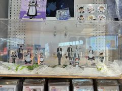 -IPSTAR|潮玩星球(天府广场店)