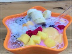 -串妹花式冰粉(乐山总店)