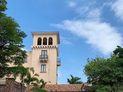 -美林湖温泉别墅度假村