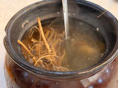 草根汤-莲花公园煎蟹(总店)