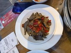 -木桶记臭鳜鱼·安徽非遗名菜(火车站白马老店)