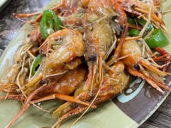 -贞姨美食·老字号海鲜大排档