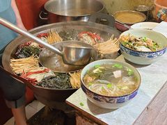 -正宗刘记不翻汤(和园店)