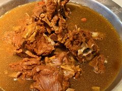 -京都蝎府羊蝎子火锅(珠市口店)