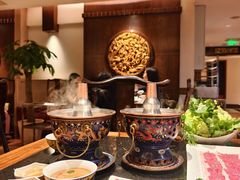-南门涮肉(东单店)