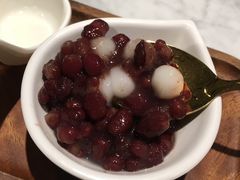 -发记甜品(山东街店)