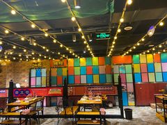 -大吉利·潮汕鲜牛肉火锅(西安店)
