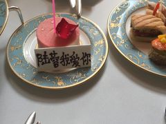-深圳星河丽思卡尔顿酒店