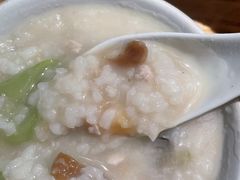 -潮粥荟·潮汕砂锅粥(朝阳大悦城店)