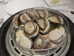 -海味当家·蒸锅海鲜(中山广场创始店)
