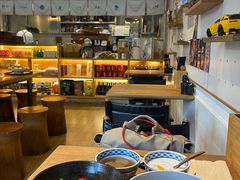 -漫蔬•台北蔬食小馆VEGGIEBOIL(朝晖店)