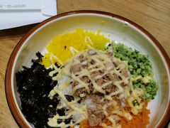 -大同江朝鲜菜•长春地标美食(绿园吾悦广场店)