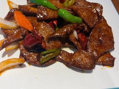 -那家老院子东北菜·饺子·小鸡炖蘑菇(艳华街店)
