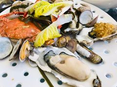 -必点蒸汽海鲜(止锚湾店)