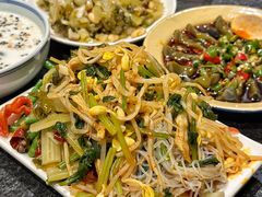 -福苗小骆驼烧烤(大唐不夜城店)