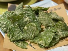 -大家发海鲜城夜排档(华山中路店)