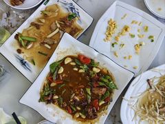-高老庄·老溧阳·私房菜(南山竹海店)