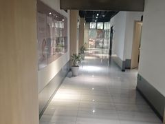 -汇乐游泳馆(莲花南路店)