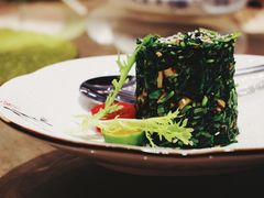 -香园茶社·金陵小灶(老门东店)