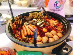 -安徽阜阳卷馍(西单店)