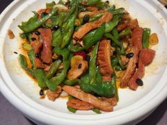 -润泽园饭庄(中山路店)