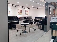 -雅马哈乐器专卖店(广州旗舰店)