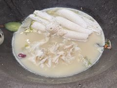 -鲜潭蒸汽石锅鱼(五道口购物中心店)
