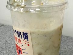 -喜茶(中山利和新地店)