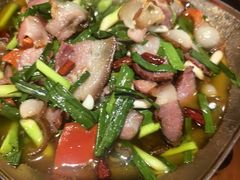 -三叔特色自贡菜(中海国际店)