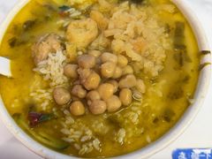 -71号豆汤饭·成都小馆(红牌楼店)