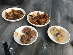 -品香排骨饭(羊官路店)