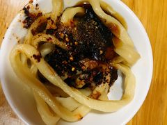 甜水面-洞子口张老二凉粉(文殊院店)