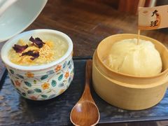 -银米·云南传统过桥米线(双廊黑金冠店)