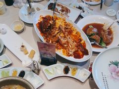 -京味斋·北京烤鸭(华威桥北工大店)