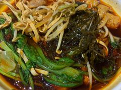 -老赵太太麻辣烫涮肚馆(大经路店)