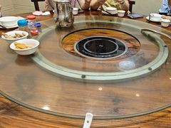 -正能量脆肉鲩火锅