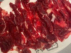 -八合里潮汕鲜牛肉火锅(吉大店)
