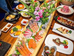 鳕鱼-Mr·Fish鱼鲜生海鲜放题(银泰in99店)