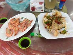 -滑记海鲜饭店·老字号(海鲜街店)