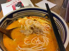 -阿香米线(大悦城店)