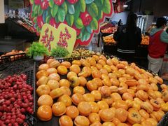 -物美综合超市(旧宫店)