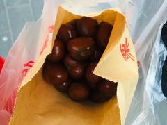 -栗满秋(燕丰西坝河店)