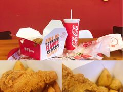 Daddy大鸡腿-胖老爹美式炸鸡(远洋旗舰店)