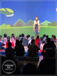 -小鸡哆哆故事屋·儿童乐园(嘉里城店)