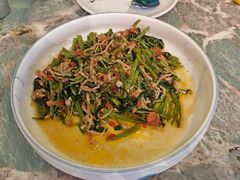 -浩海火烧云傣家菜(京广店)
