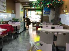 大堂-李老二炒粉(桂林路一店)