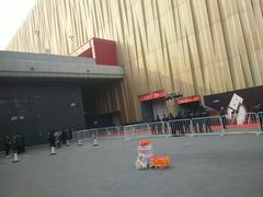 -华熙LIVE·五棵松·M空间