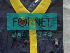 -福奈特洗衣·洗鞋·奢侈品护理(真北店)